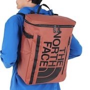ノースフェイス(THE NORTH FACE)(メンズ、レディース)リュック BCヒューズボックス2 NM82255 BR