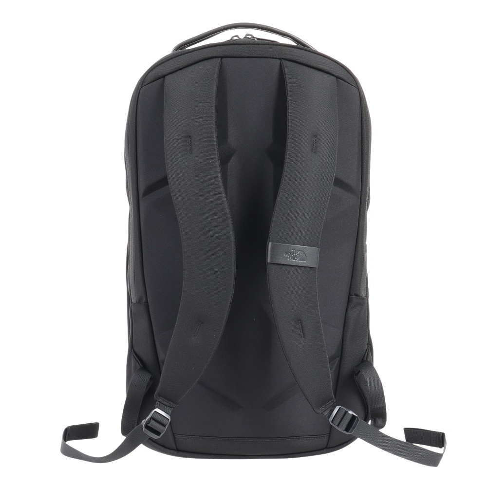 ノースフェイス（THE NORTH FACE）（メンズ、レディース）リュック バックパック ローマーデイ NM82395 K