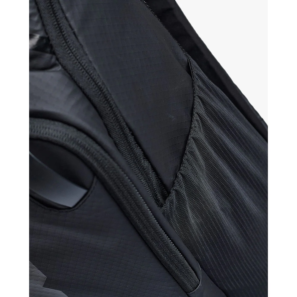 ツー・タイムズ・ユー（2XU）（メンズ、レディース）コミュートバックパック UQ7031G-BLK/ALO 25L 耐久 ブラック