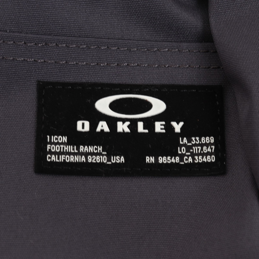 オークリー（OAKLEY）（メンズ）Essential Backpack L 7.0 Fw FOS901551-24J リュック 撥水