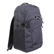 オークリー（OAKLEY）（メンズ）Essential Backpack M 7.0 Fw FOS901552-24J リュック 撥水