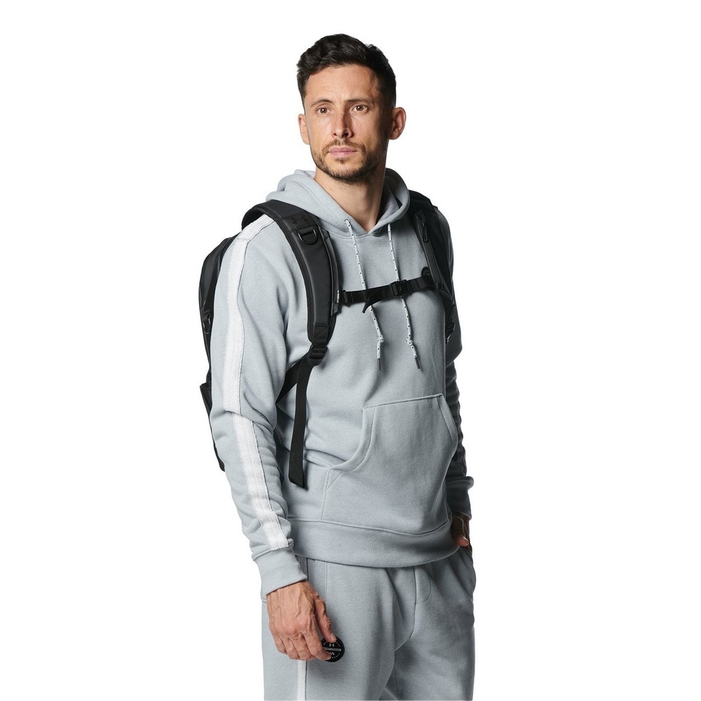 アンダーアーマー（UNDER ARMOUR）（メンズ、レディース）UAクール アドバンスド バックパック 1381381 001 23.2L 防水 撥水