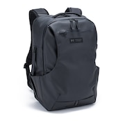 (メンズ、レディース)UAクール アドバンスド バックパック 1381381 001 23.2L 防水 撥水