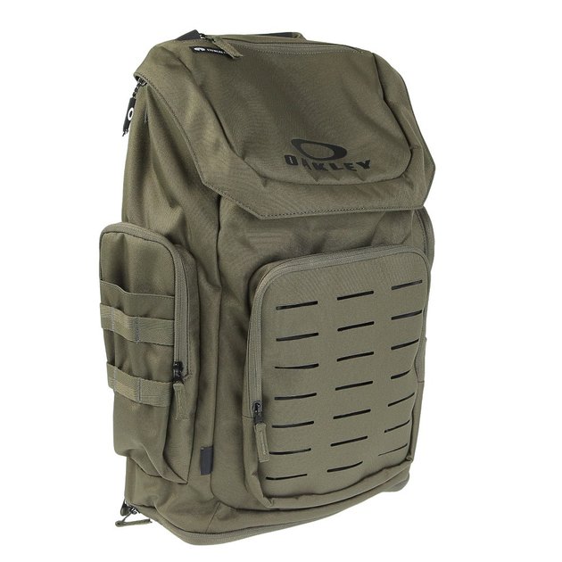 Olive Ruck Pack オークリー(OAKLEY)(メンズ)Urban Ruck Pack FOS900293-86L リュック | ウィンタースポーツ・マリン用品は ...