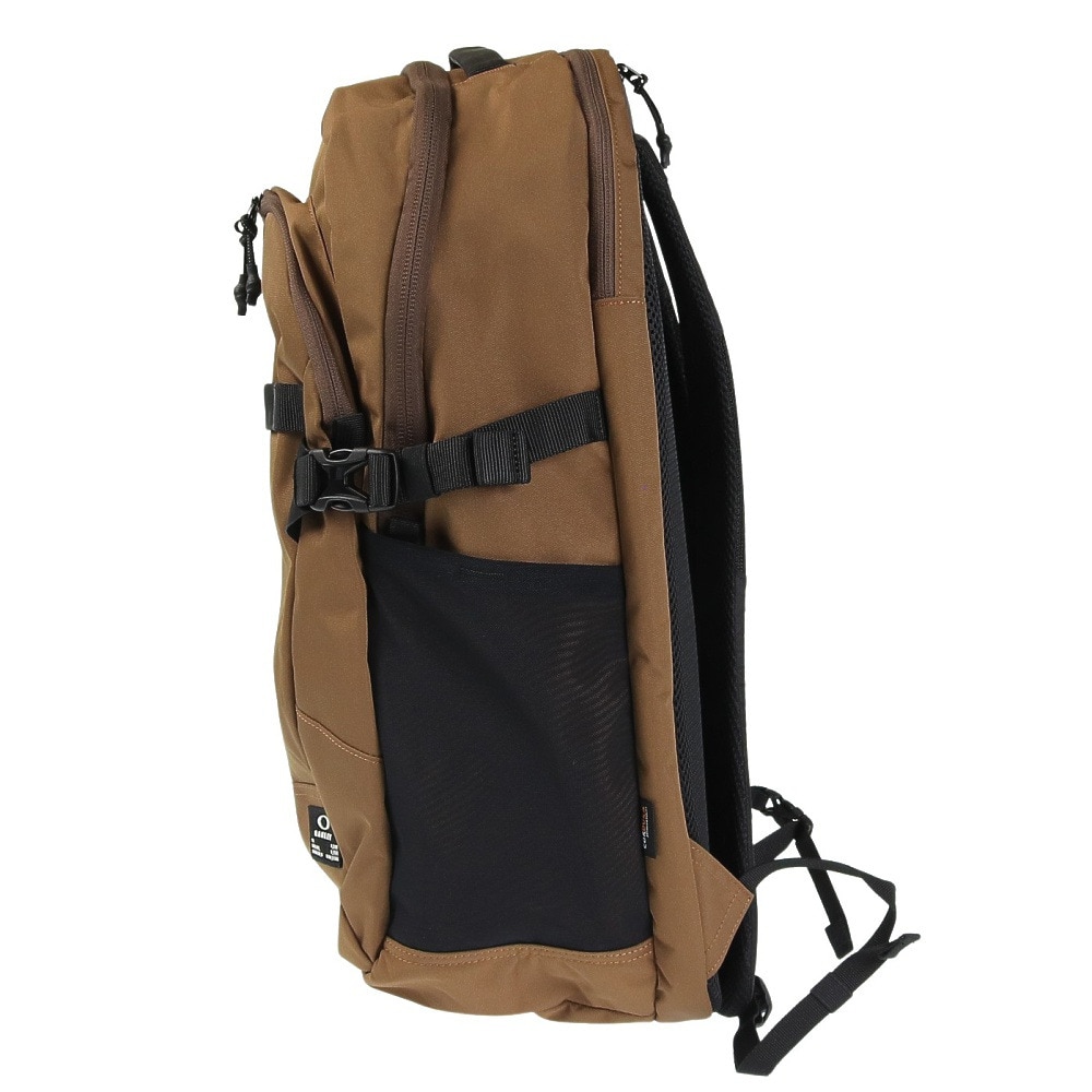 オークリー（OAKLEY）（メンズ）ディパック Essential Backpack L 7.0 Fw FOS901551-87E リュック 撥水