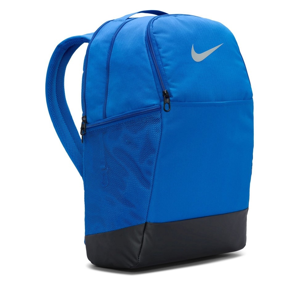 ナイキ（NIKE）（メンズ、レディース）リュック ブラジリア バックパック 9.5 M 24L DH7709-481