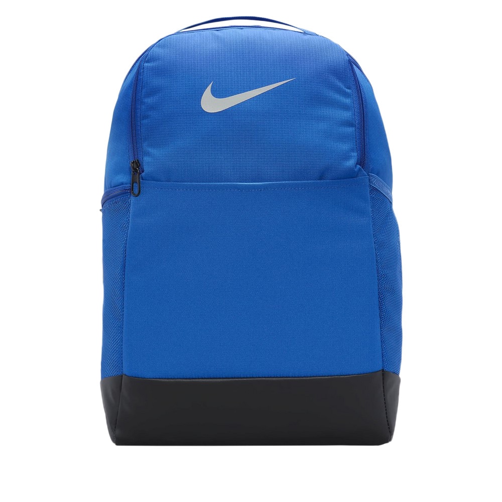 Nike backpacks blue hotsell