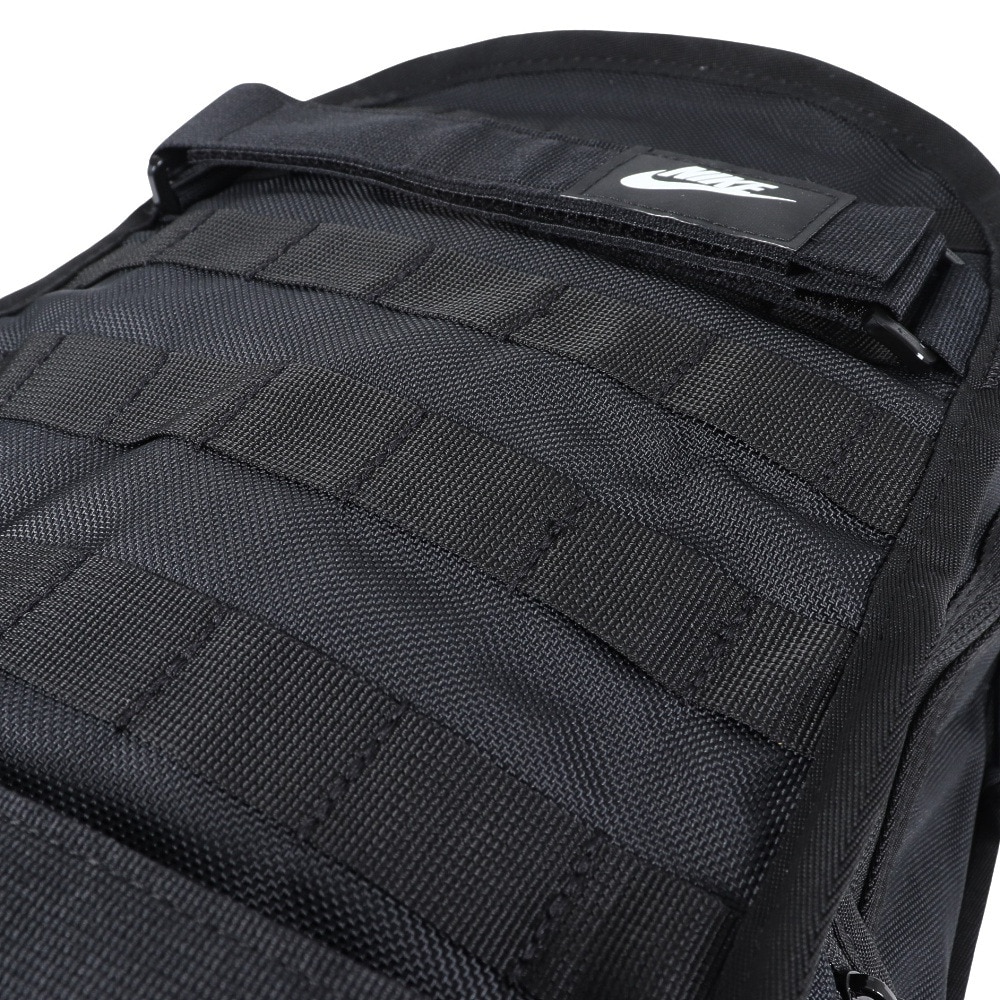 ナイキ（NIKE）（メンズ、レディース）ナイキ スポーツウェア RPM バックパック 26L FD7544-010 リュック