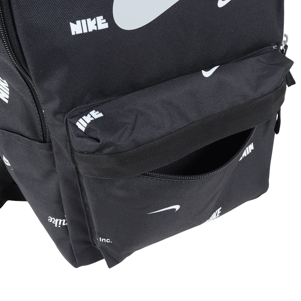 ナイキ(NIKE)(メンズ)ヘリテージ バックパック FJ4814-010