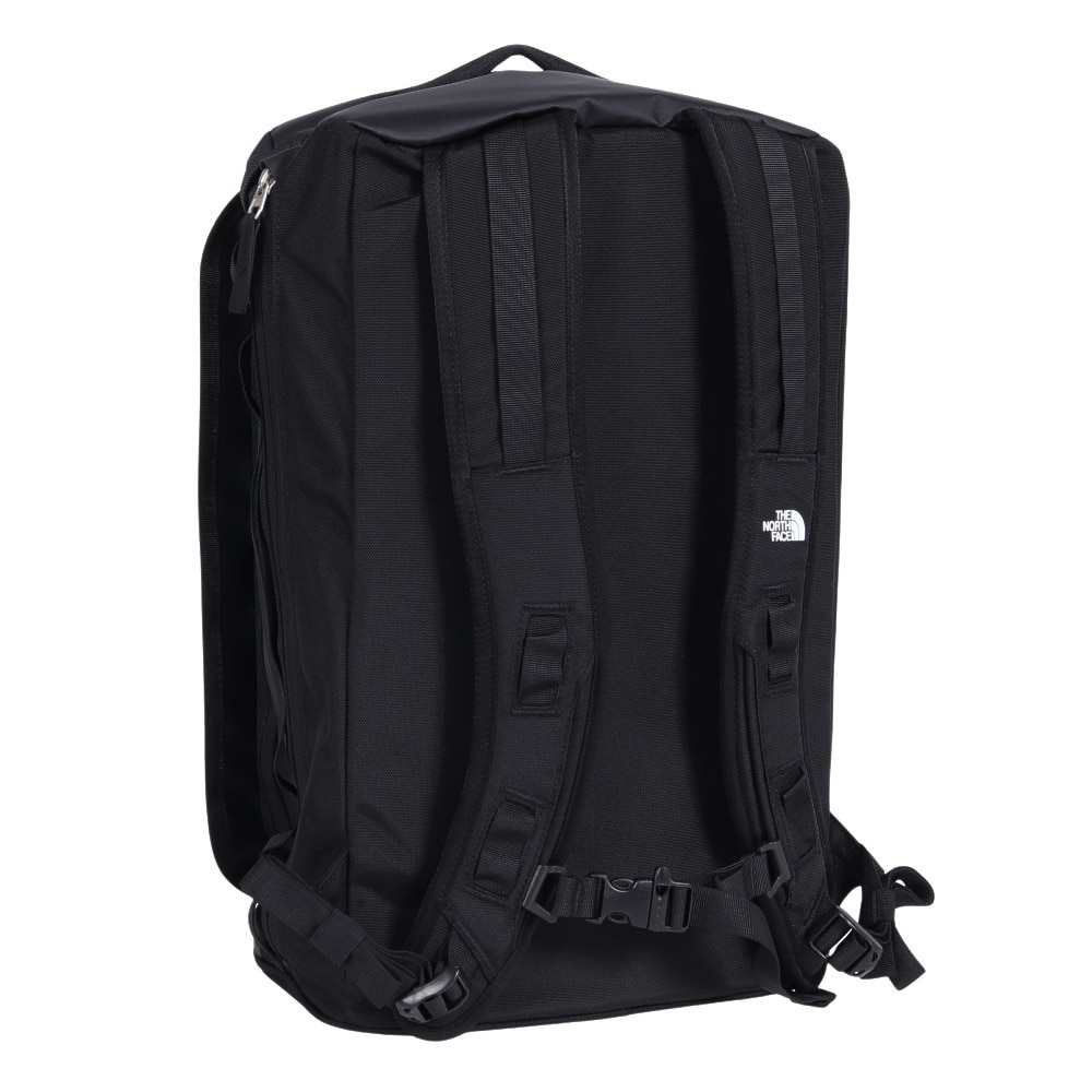 ノースフェイス（THE NORTH FACE）（メンズ、レディース）リュック BC マスターシリンダー 30L NM82350X K