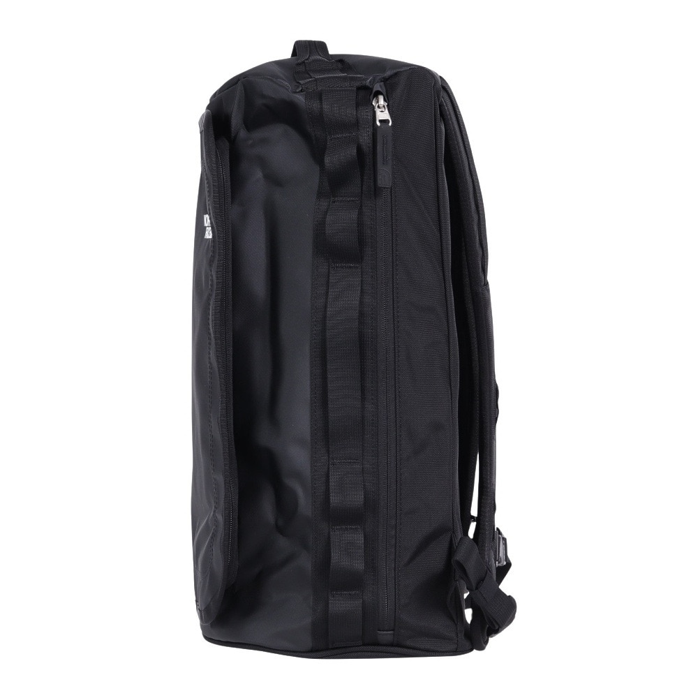 ザ・ノース・フェイス（THE NORTH FACE）（メンズ、レディース）リュック BC マスターシリンダー 黒 NM82350X K 30L 大容量 正規品