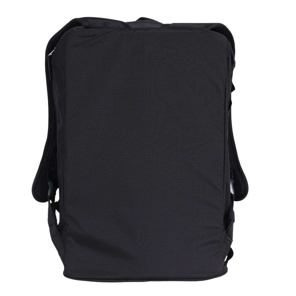 ザ・ノース・フェイス（THE NORTH FACE）（メンズ、レディース）リュック BC マスターシリンダー 黒 NM82350X K 30L 大容量 正規品