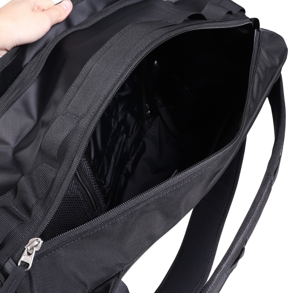 ザ・ノース・フェイス（THE NORTH FACE）（メンズ、レディース）リュック BC マスターシリンダー 黒 NM82350X K 30L 大容量 正規品