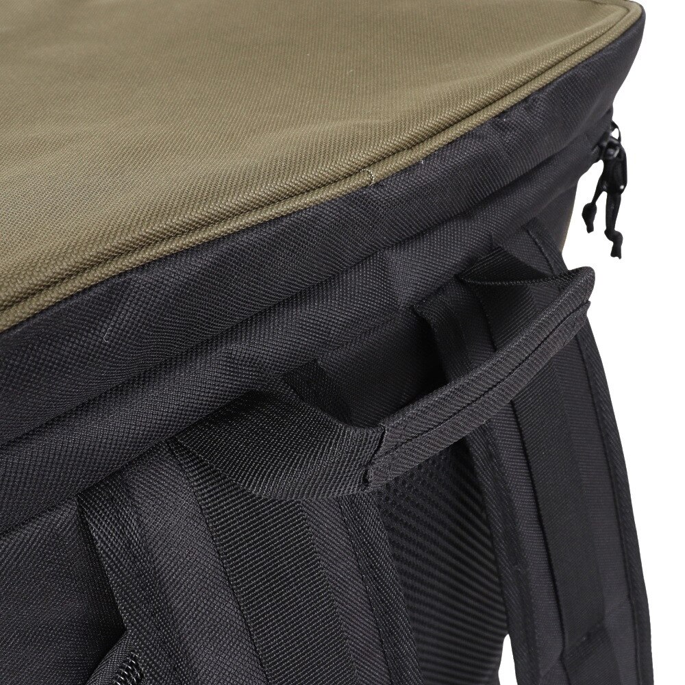 エアボーン（ARBN）（メンズ、レディース、キッズ）バックパック AR23FW-BAG001OLV リュック