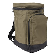 (メンズ、レディース、キッズ)バックパック AR23FW-BAG001OLV リュック