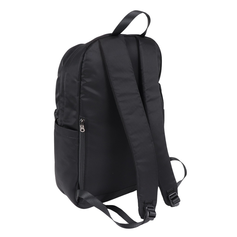 ヤックパック（YAK PAK）（メンズ、レディース）シンプルデイパック YAK24S010003 BLK ビジネスバッグ