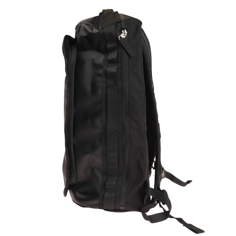 ノースフェイス（THE NORTH FACE）（メンズ、レディース、キッズ）リュック メンズ レディース 30L BC マスターシリンダー ブラック  NM81826 KFK バックパック