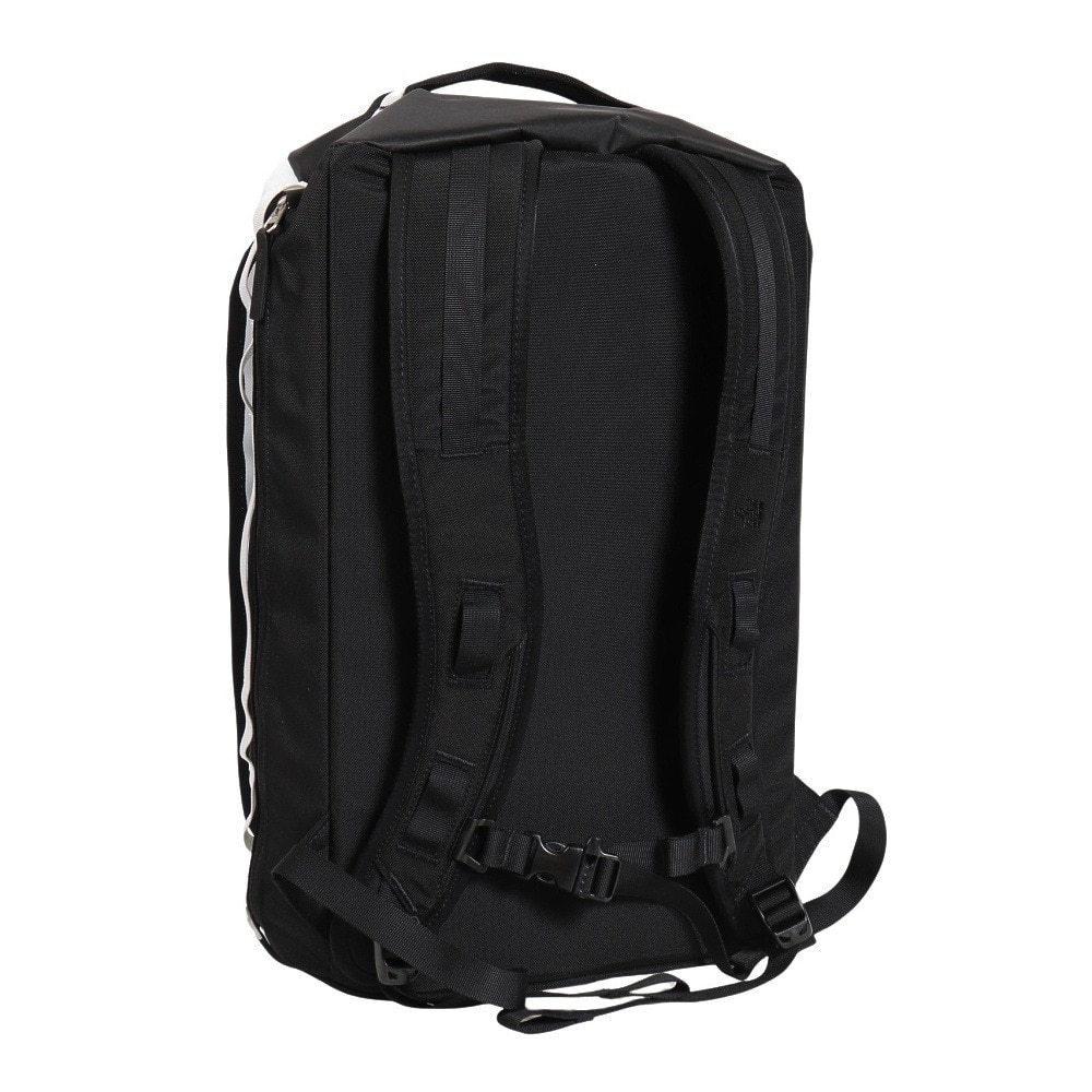 ノースフェイス（THE NORTH FACE）（メンズ、レディース、キッズ）【2024/1/1 販売開始】リュック 30L BC マスターシリンダー ホワイト NM81826 WK