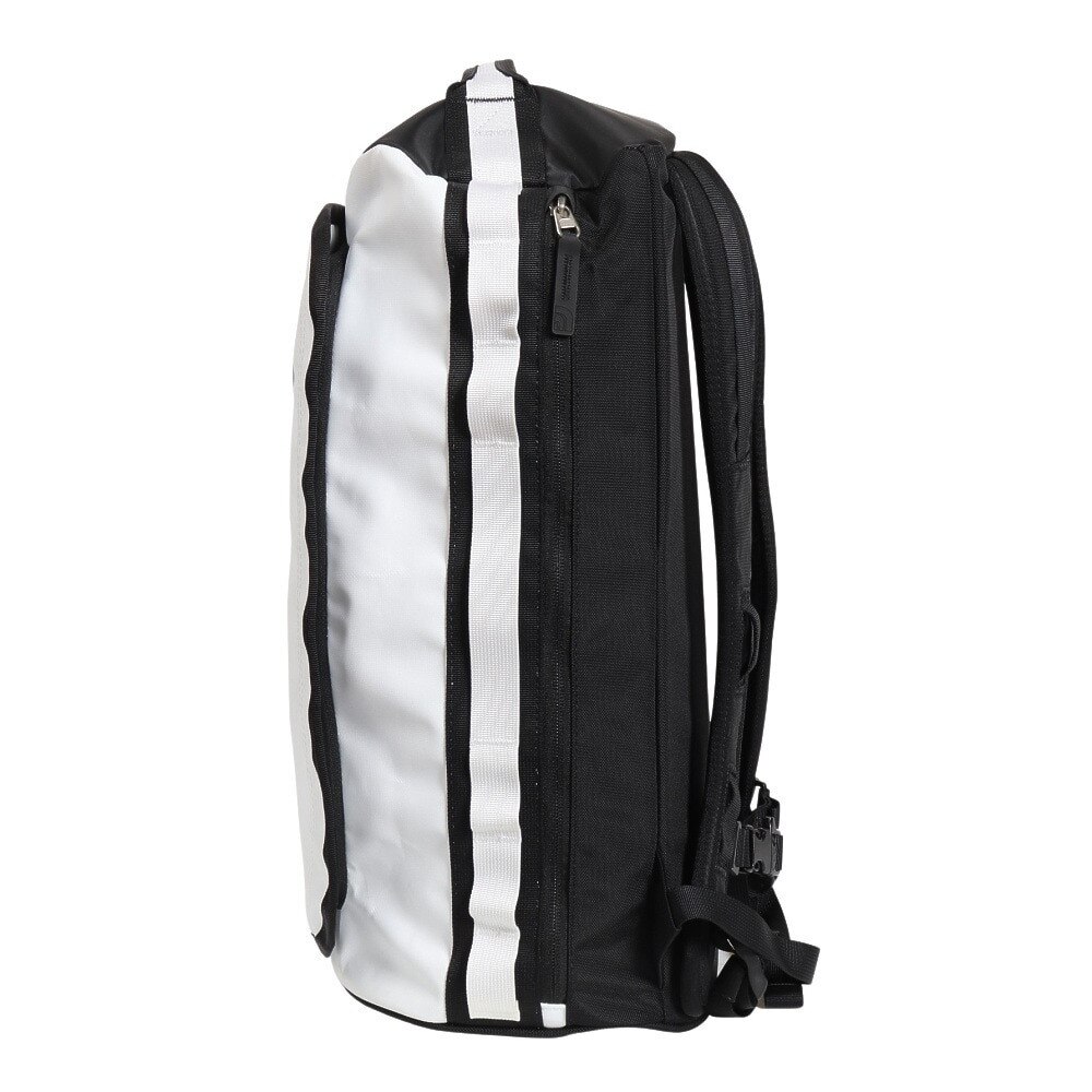 ノースフェイス（THE NORTH FACE）（メンズ、レディース、キッズ）リュック メンズ レディース 30L BC マスターシリンダー ホワイト  NM81826 WK