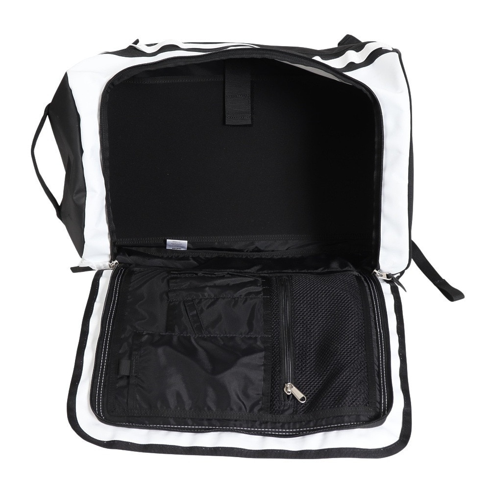 ノースフェイス（THE NORTH FACE）（メンズ、レディース、キッズ）【2024/1/1 販売開始】リュック 30L BC マスターシリンダー ホワイト NM81826 WK
