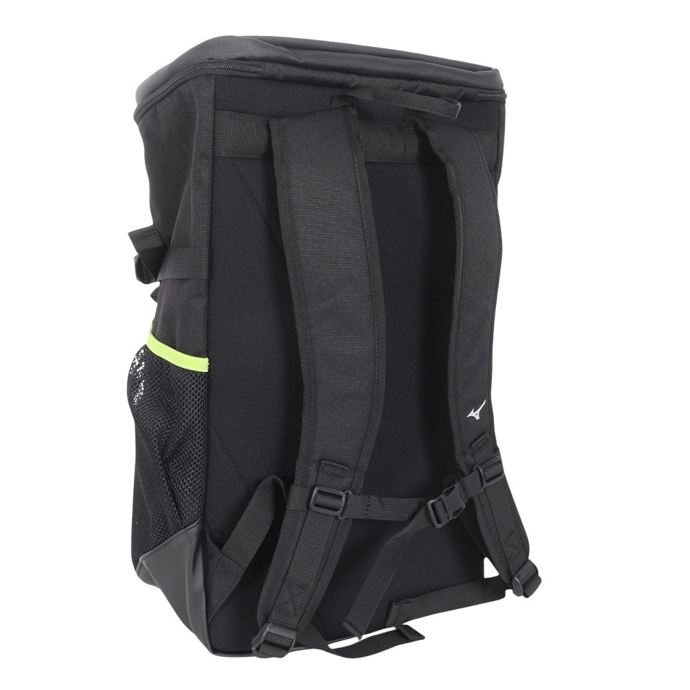 ミズノ（MIZUNO）（メンズ、レディース）NXT バックパック 30L 33JDB00094