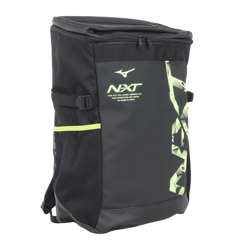 MIZUNO NXT バックパック 30L 33JDB00094 ＦＦ 268 トレッキング