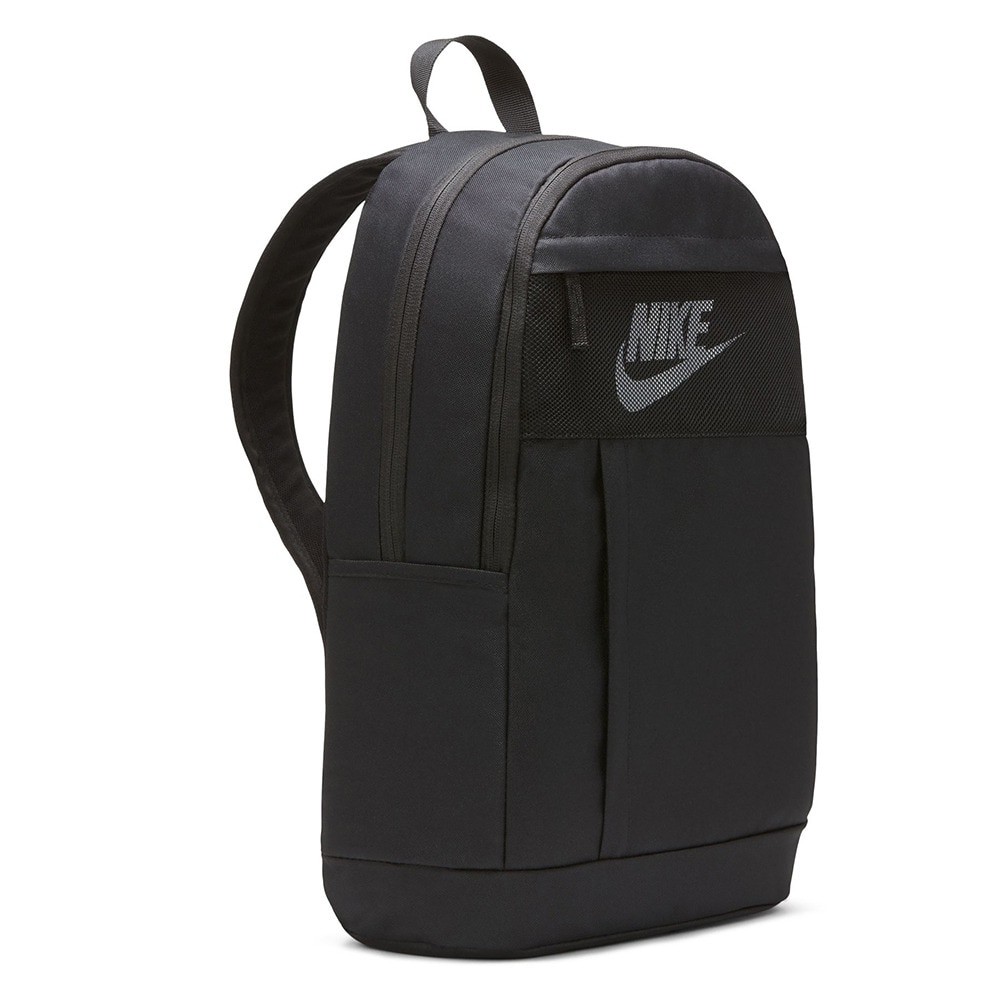 ナイキ（NIKE）（メンズ、レディース）エレメンタル バックパック 21L LBR DD0562-010 リュック