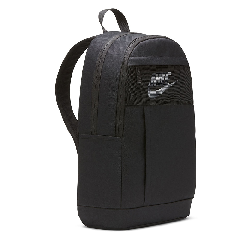 ナイキ（NIKE）（メンズ、レディース）エレメンタル バックパック 21L  LBR DD0562-010 リュック