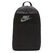 ナイキ（NIKE）（メンズ、レディース）エレメンタル バックパック 21L LBR DD0562-010 リュック