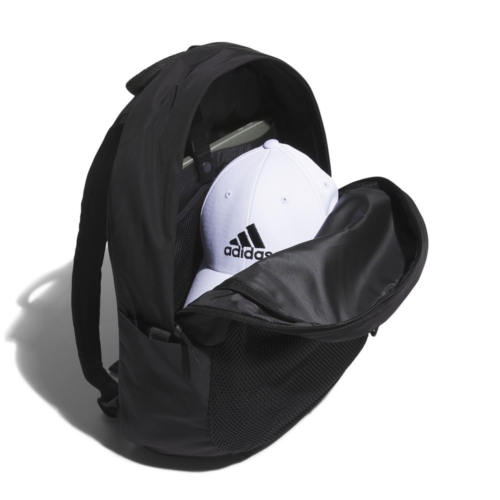 アディダス（adidas）（レディース）マストハブ バックパック 20.8L IKK14-IN2578