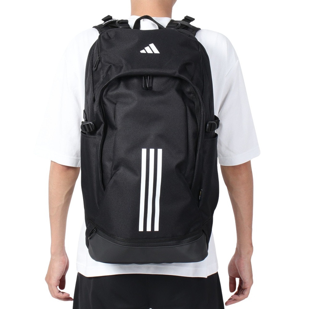 アディダス（adidas）（メンズ、レディース）EP/SYST. バックパック 40L IKK19-IK4787