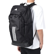 (メンズ、レディース)リュック EP/Syst. バックパック 40L 黒 IKK19-IK4787 EPS ブラック デイバッグ リュックサック デイパック