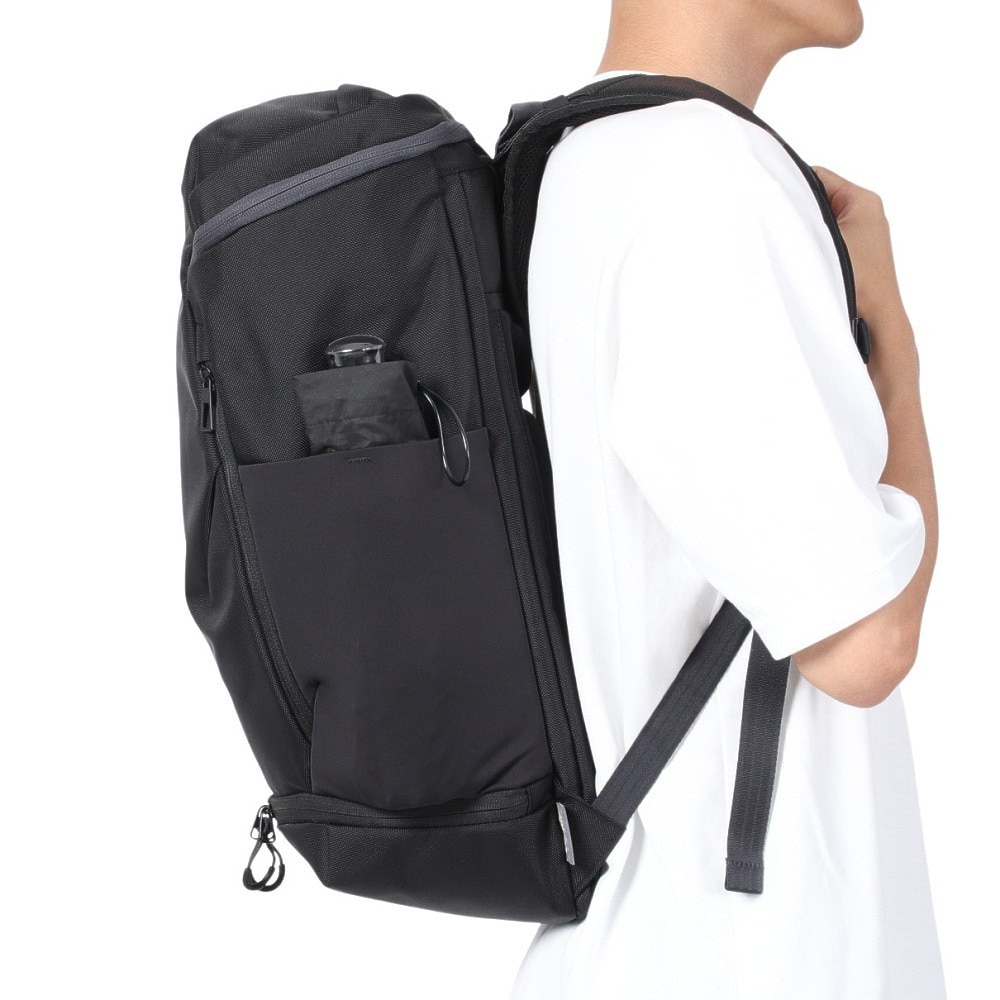 アディダス（adidas）（メンズ、レディース）OPS バックパック 30 IKK20-IK4789 30L 黒