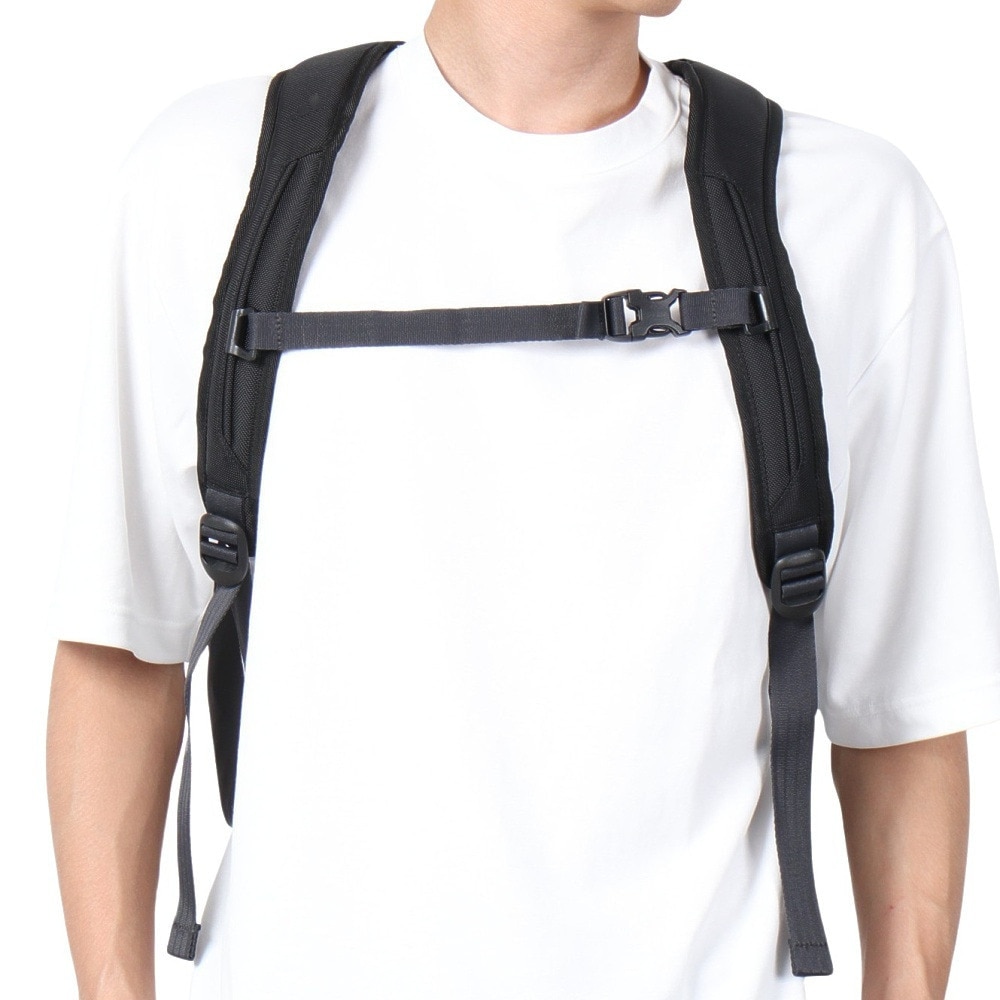 アディダス（adidas）（メンズ、レディース）OPS バックパック 30 IKK20-IK4789 30L 黒
