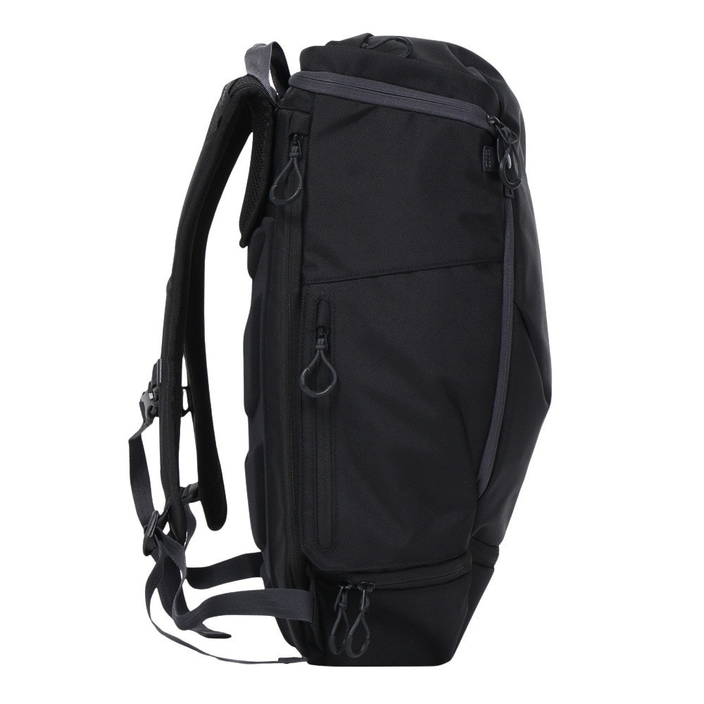 アディダス（adidas）（メンズ、レディース）OPS バックパック 30 IKK20-IK4789 30L 黒