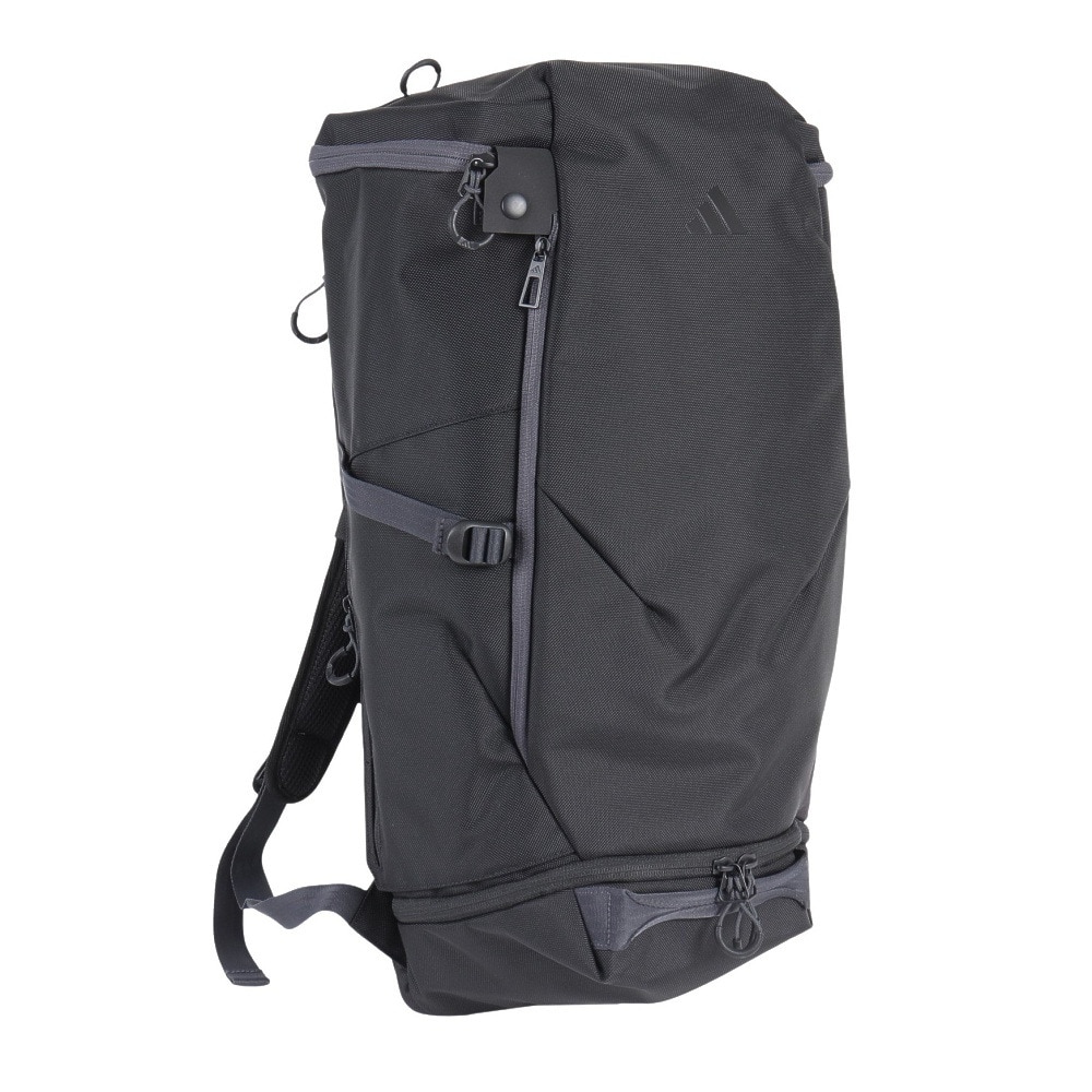 アディダス（adidas）（メンズ、レディース）OPS バックパック 35 IKK21-IK4791 35L