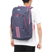 アディダス（adidas）（メンズ、レディース）EP/SYST. バックパック 30L IKK27-IT1881