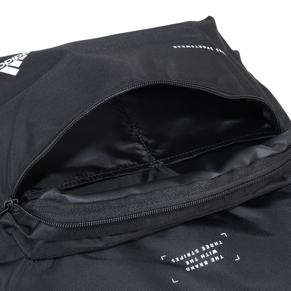 アディダス（adidas）（メンズ、レディース）マストハブ バックパック JMT57-IM5214 27.6L