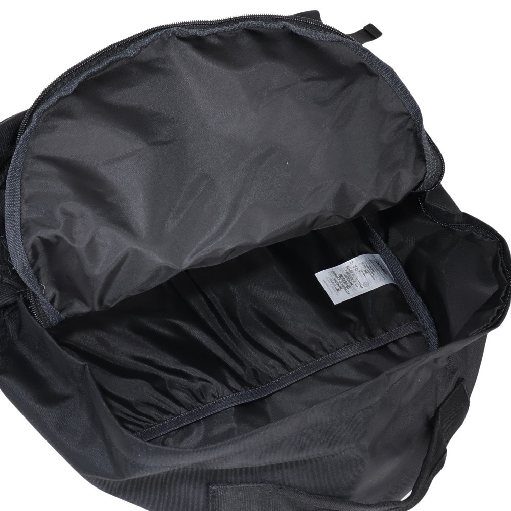 アディダス（adidas）（メンズ、レディース）マストハブ バックパック JMT57-IM5214 27.6L