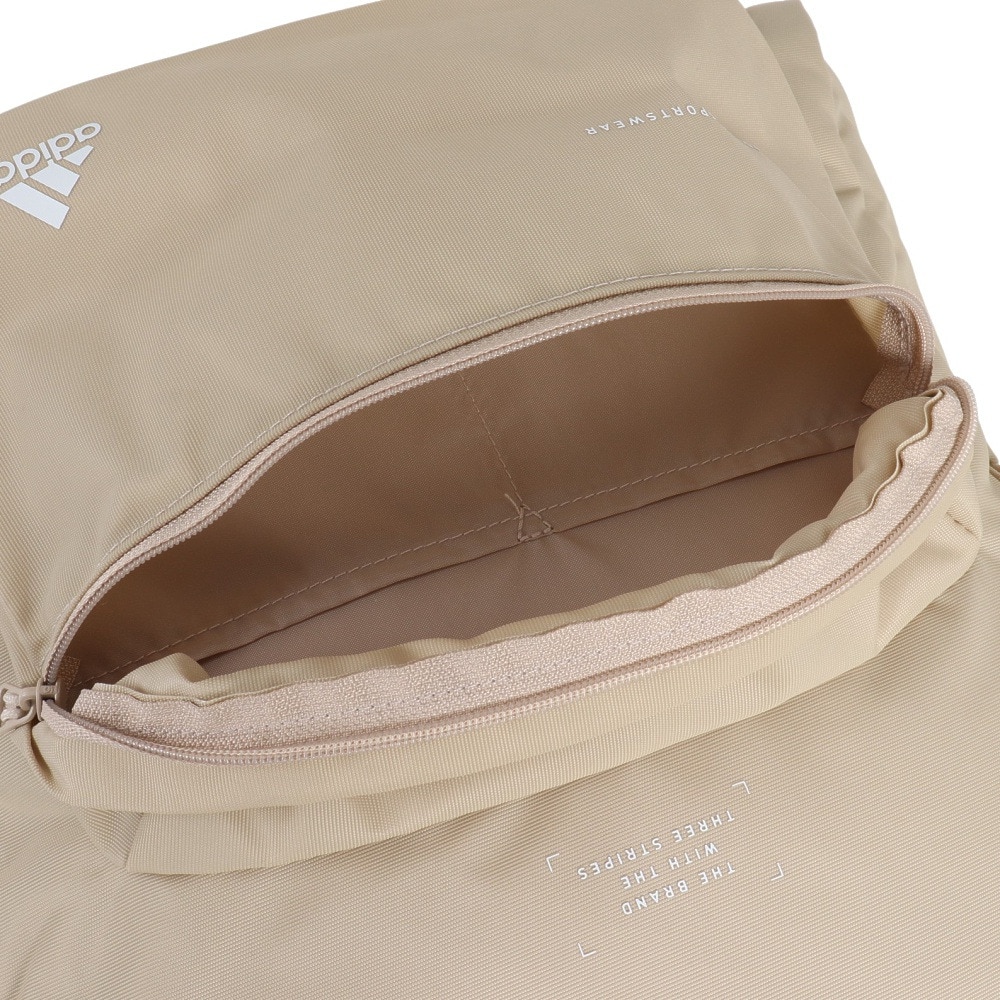 アディダス（adidas）（メンズ、レディース）マストハブ バックパック JMT57-IM5215 27.6L