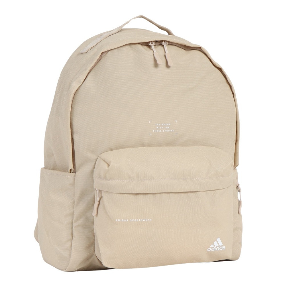 アディダス（adidas）（メンズ、レディース）マストハブ バックパック JMT57-IM5215 27.6L
