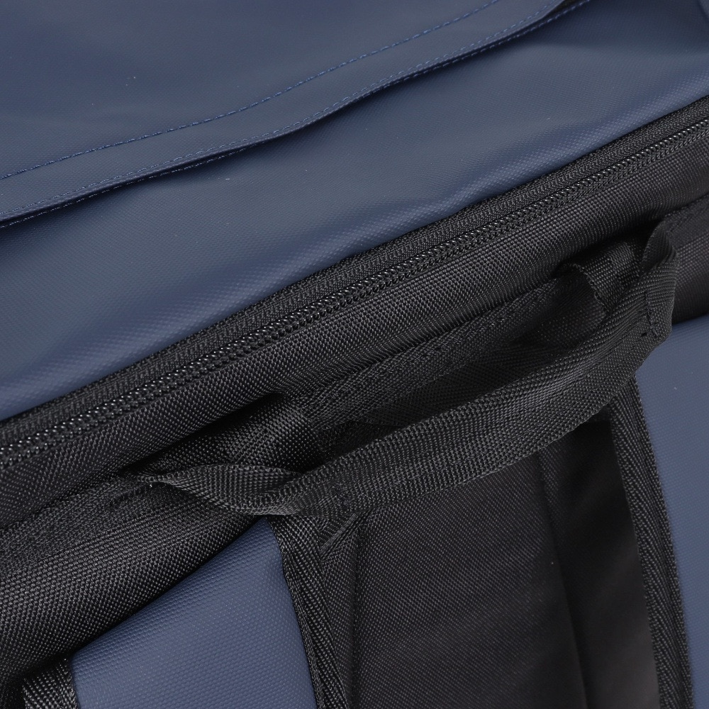デサント（DESCENTE）（メンズ、レディース、キッズ）スクエアバッグパック30L DMAXJA30 NV リュック 撥水