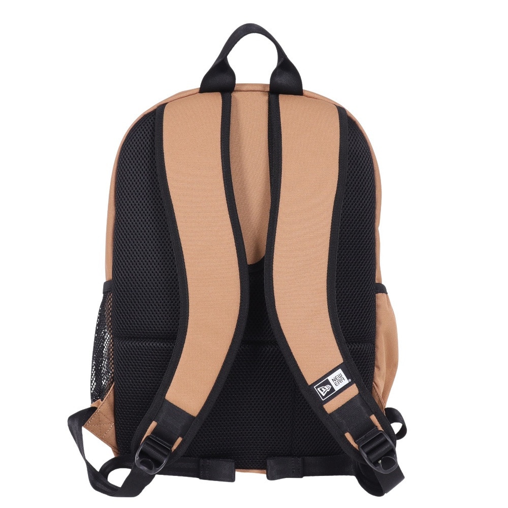 ニューエラ（NEW ERA）（メンズ、レディース）キャンパスパック 35L ライトブロンズ 13772570