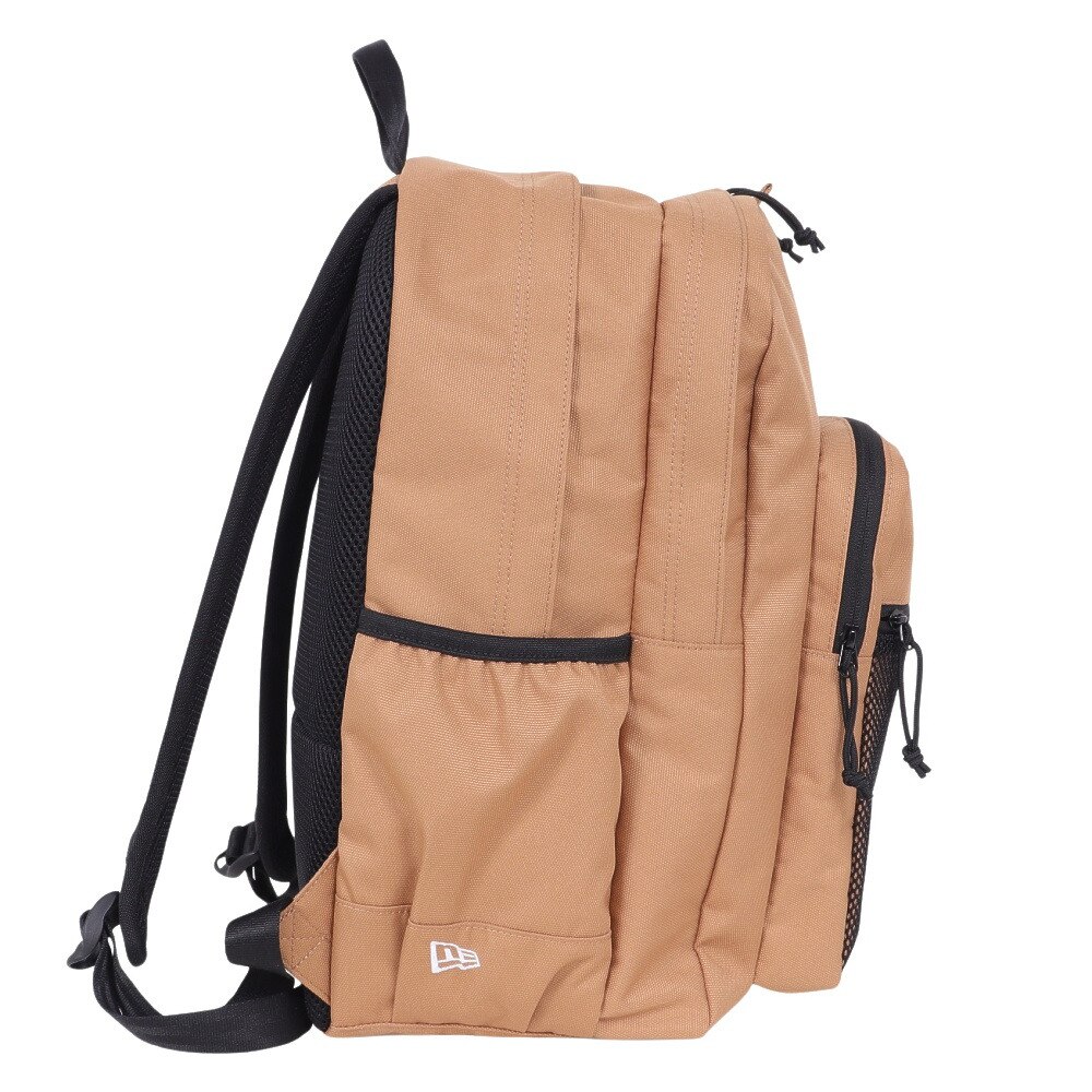 ニューエラ（NEW ERA）（メンズ、レディース）キャンパスパック 35L ライトブロンズ 13772570
