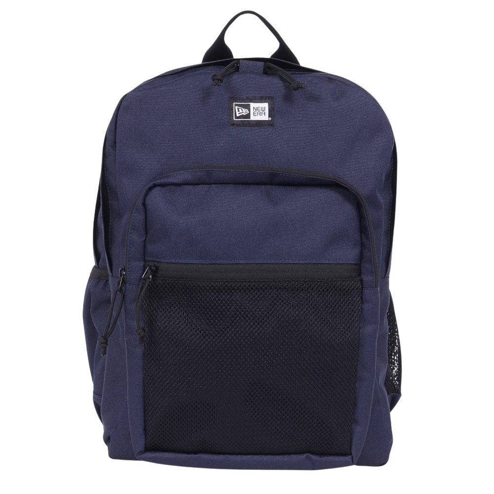 ニューエラ（NEW ERA）（メンズ、レディース、キッズ）キャンパスパック 35L ネイビー 14108410