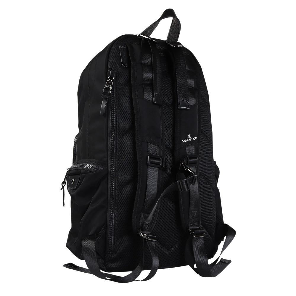 MAKAVELIC 最大41%☆4/20限定 正規品1年保証 マキャベリック