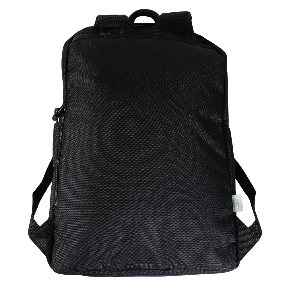 マキャベリック（MAKAVELIC）（メンズ、レディース、キッズ）ROOTAGE デイパック リュックサック 3123-10104BLACK 20L 黒