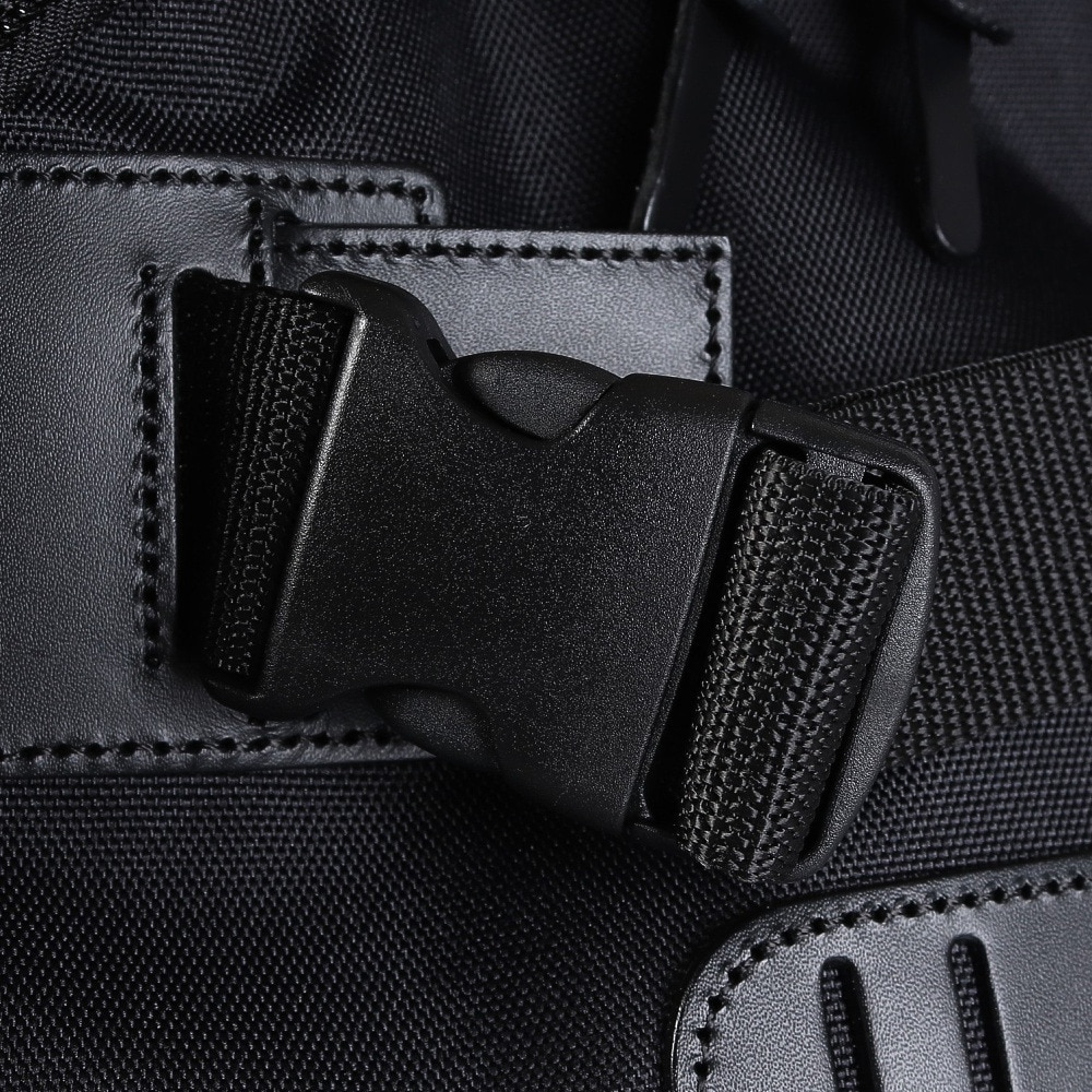 マキャベリック（MAKAVELIC）（メンズ、レディース、キッズ）ROOTAGE デイパック リュックサック 3123-10104BLACK 20L 黒