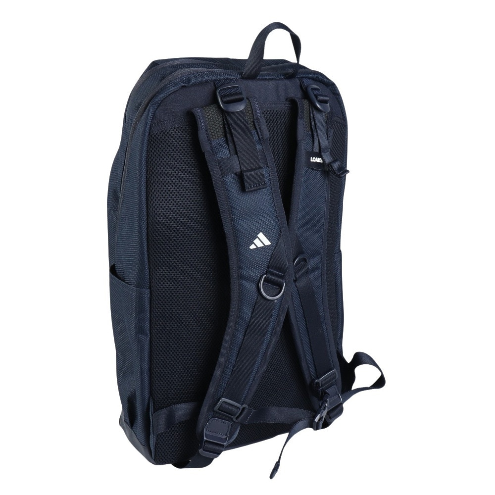 アディダス（adidas）（メンズ、レディース）EP/Syst. バックパック 30L IKK27-IK4801 ネイビー
