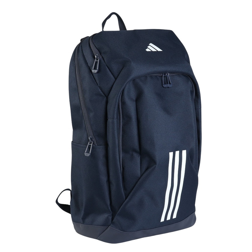 アディダス（adidas）（メンズ、レディース）EP/Syst. バックパック 30L IKK27-IK4801 ネイビー